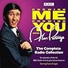 Knowing Me Knowing You With Alan Partridge: The Complete Radio Collection
