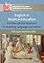 English in Medical Educatio...