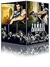 The Zombie Chronicles Box Set: Books 2 - 9