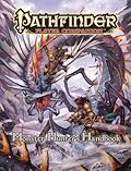 Pathfinder Player Companion: Monster Hunter's Handbook