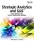 Strategic Analytics and SAS...