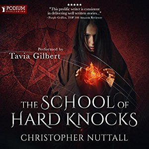 The School of Hard Knocks