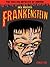 Dick Briefer's Frankenstein (Library of Horror Comics Master)