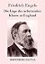 Die Lage der arbeitenden Klasse in England by Friedrich Engels