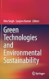 Green Technologies and Environmental Sustainability