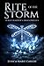 Rite of the Storm (Holly Ha...