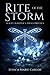 Rite of the Storm (Holly Harper's Dragonflies Book 1)