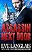 Assassin Next Door (Bad Boy...
