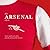 The Arsenal Shirt: Iconic M...