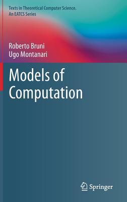 Models of Computation (Texts in Theoretical Computer Science. An EATCS Series)