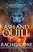 Ash and Quill (The Great Library #3)
