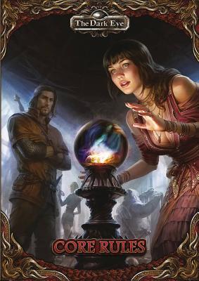 The Dark Eye – Core Rules Pocket Edition