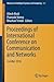 Proceedings of International Conference on Communication and ... by Nilesh K Modi
