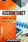 Accountancy: Clas...