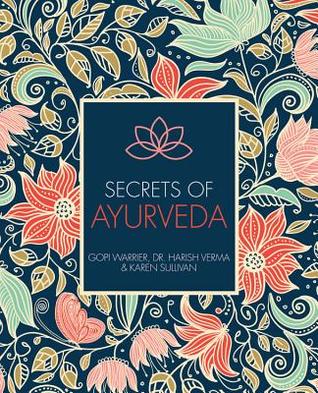Secrets of Ayurveda (Paperback)