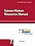 Kansas Human Resources Manual by Erin Schilling