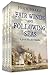Fair Winds and Following Seas: A Jacob Fletcher Omnibus