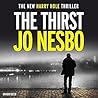 The Thirst by Jo Nesbø
