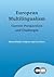 European Multilingualism: Current Perspectives and Challenges