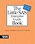 The Little SAS Enterprise Guide Book by Susan J. Slaughter