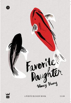 Favorite Daughter (Paperback)