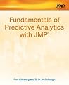 Fundamentals of Predictive Analytics With JMP