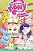 My Little Pony: Friends Forever Volume 5