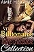 The Billionaire Wife Auction Collection by Amie Heights