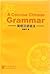 A Concise Chinese Grammar (Chinese and English Edition)