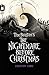 Tim Burton's the Nightmare Before Christmas Cinestory Comic