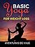 Basic Yoga for Weight Loss