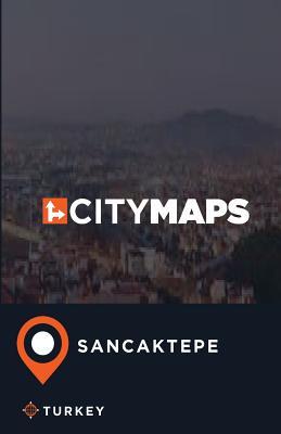 City Maps Sancaktepe Turkey