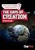 The Days of Creation by Simon Turpin