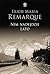 Nim nadejdzie lato by Erich Maria Remarque