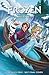 Disney Frozen Comics Collection: Travel Arendelle