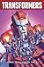Transformers: More Than Meets The Eye Volume 8