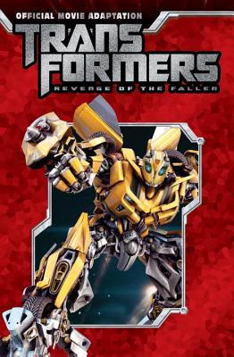Transformers: Revenge of the Fallen: Movie Adaptation