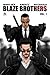 Blaze Brothers Volume 1 by Vernon Whitlock III