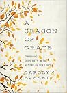 A Season of Grace...
