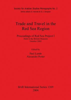 Trade and Travel in the Red Sea Region