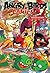 Angry Birds Comics Volume 5: Ruffled Feathers
