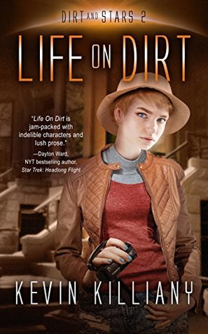 Life on Dirt (Dirt and Stars #2)