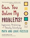 Can You Solve My ...