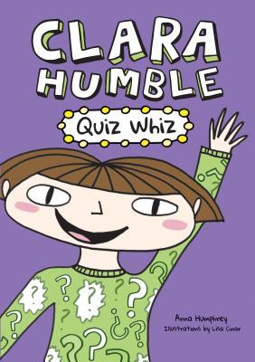 Clara Humble: Quiz Whiz (Clara Humble, 2)