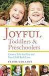 Joyful Toddlers a...