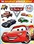 Ultimate Sticker Book: Disney Pixar Cars 3