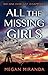 All The Missing Girls (Wheeler Large Print Book Series) by Megan Miranda