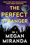 Book cover for The Perfect Stranger
