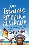 Book cover for The Islamic Republic of Australia