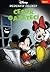 Cesur Gazeteci (Dedektif Mickey #4)